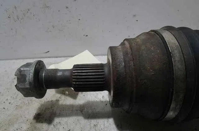 Transmission avant gauche MERCEDES CLASSE ML II occasion