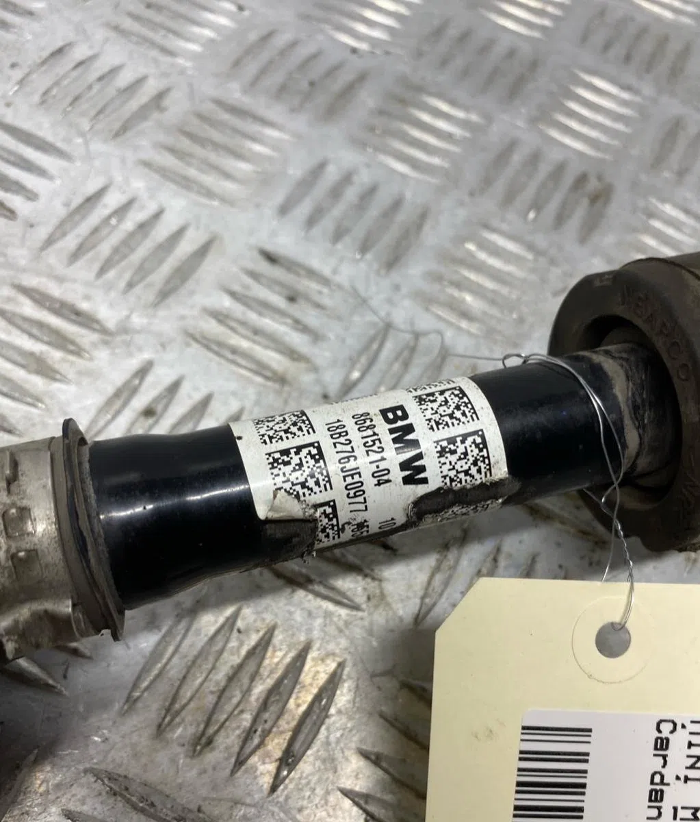Transmission avant gauche MINI MINI 3 F56 PHASE 1 occasion