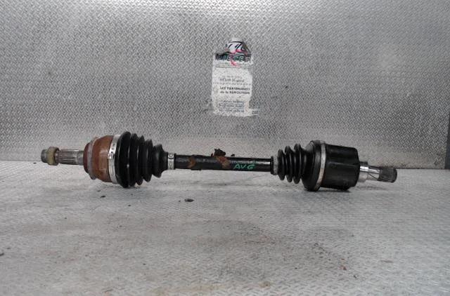Transmission avant gauche Mini MINI (R50, R53) One d (2003-2006) occasion