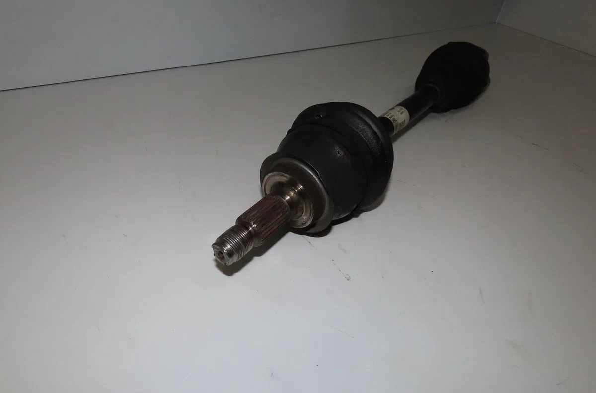Transmission avant gauche Mini MINI (R56) Cooper (2006-2012) occasion