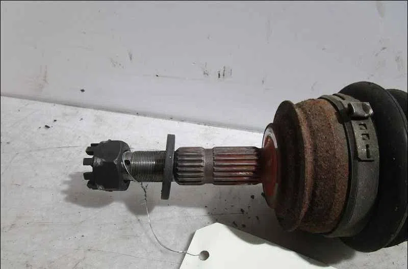 Transmission avant gauche OPEL ASTRA I occasion