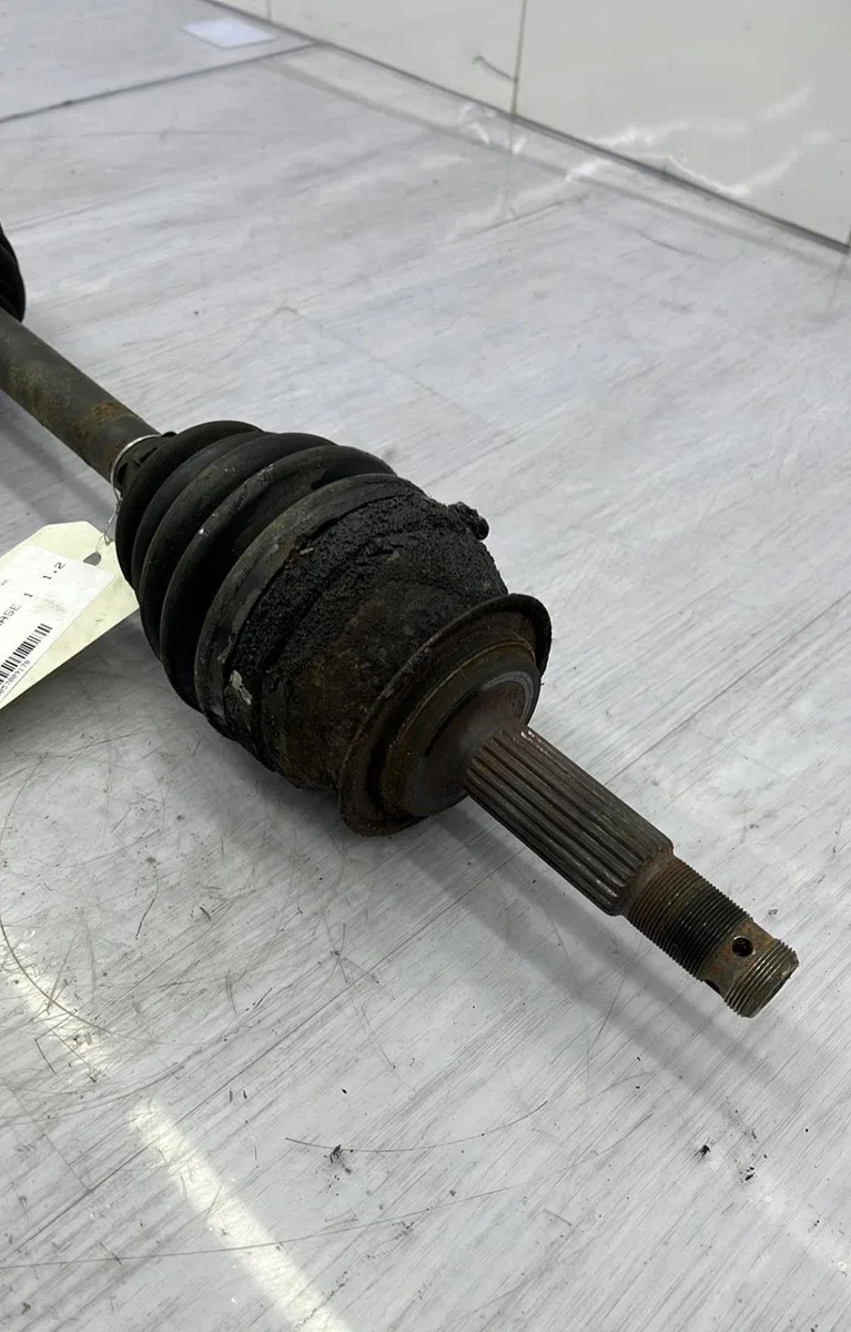Transmission avant gauche OPEL CORSA B PHASE 1 occasion