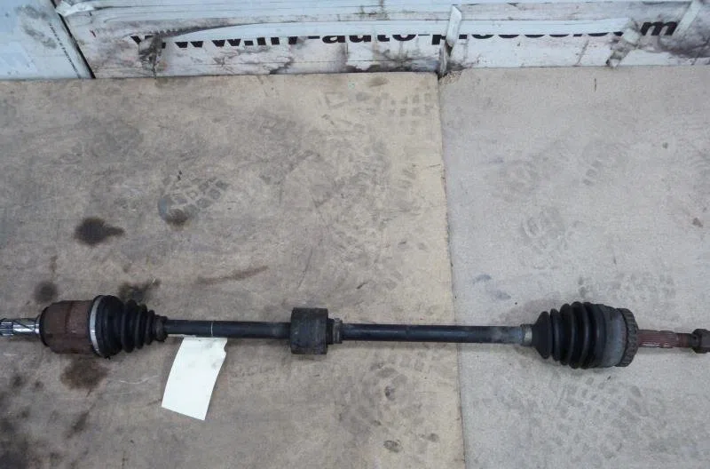 Transmission avant gauche OPEL MERIVA A PHASE 1 occasion