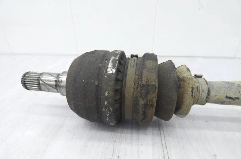 Transmission avant gauche OPEL VECTRA C PHASE 2 occasion