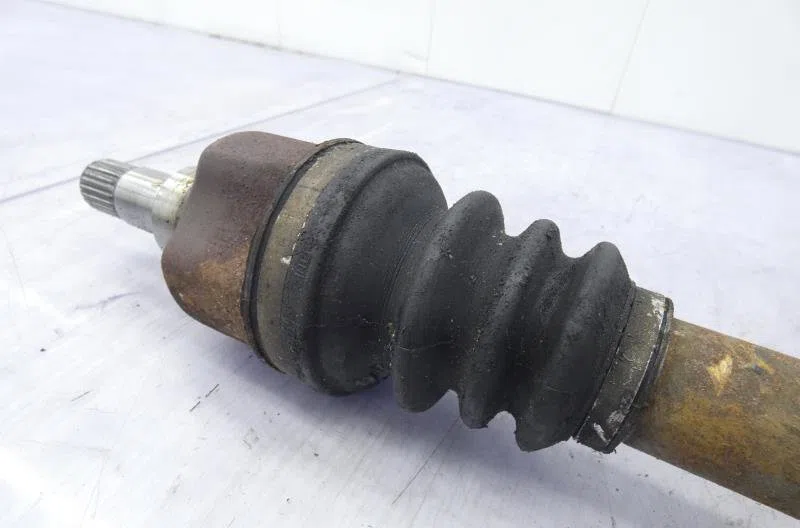 Transmission avant gauche OPEL VIVARO 1 PHASE 2 occasion