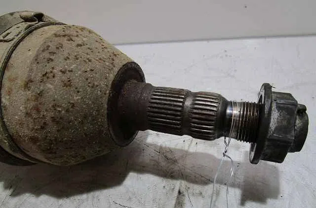 Transmission avant gauche OPEL ZAFIRA II occasion
