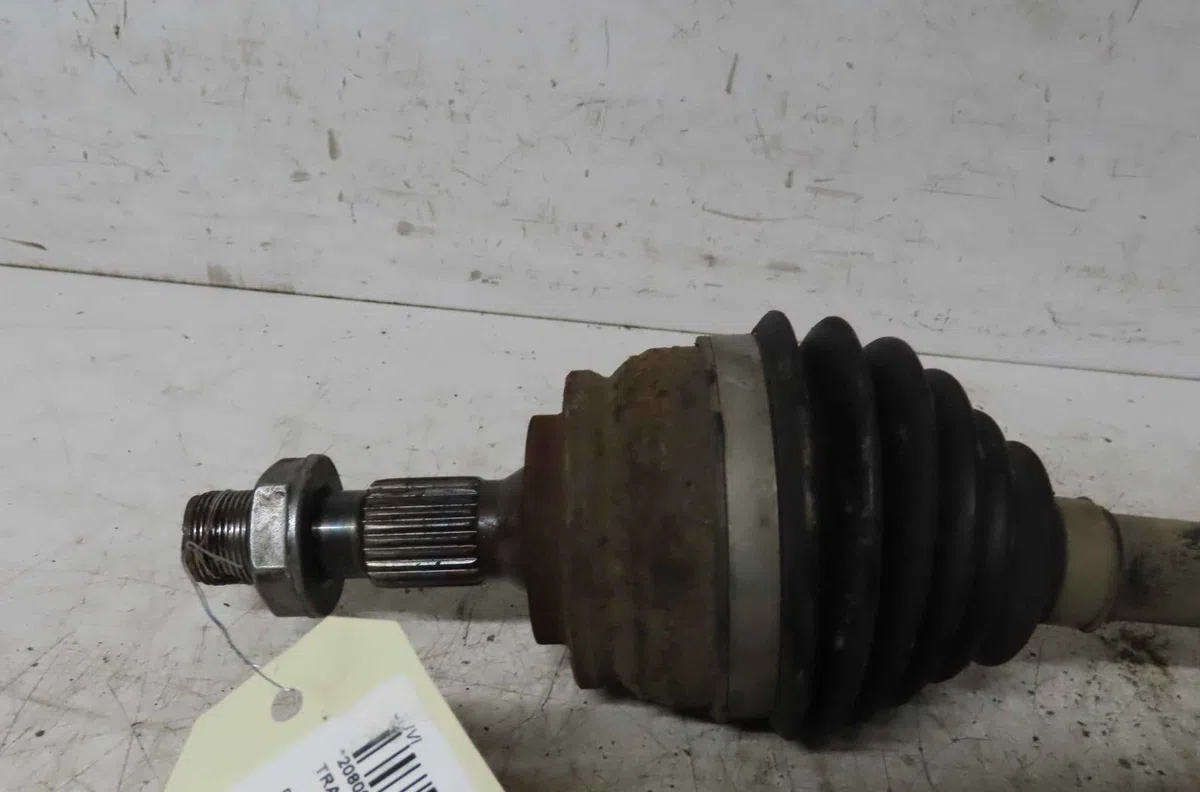 Transmission avant gauche PEUGEOT 2008 II occasion