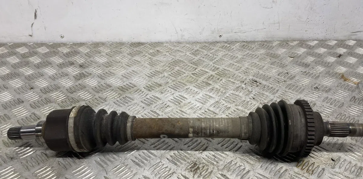 Transmission avant gauche PEUGEOT 206 PHASE 1 BREAK occasion