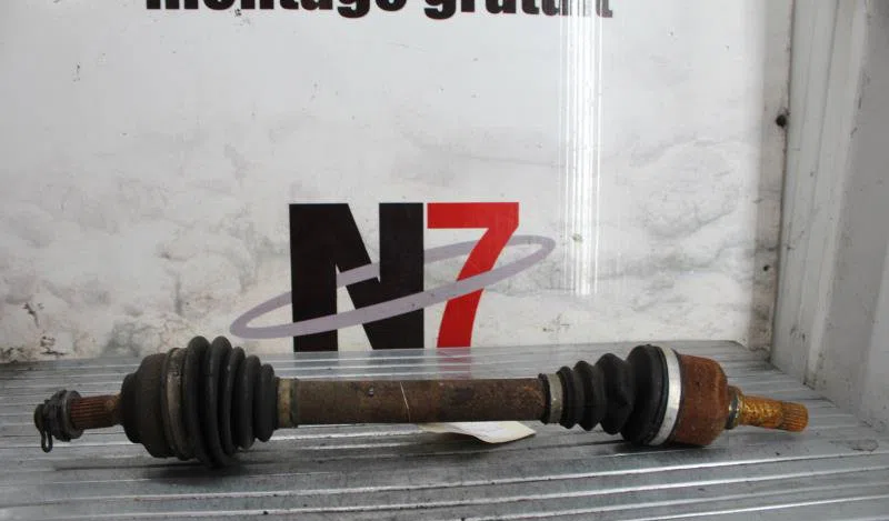 Transmission avant gauche PEUGEOT 207 PHASE 1 BREAK occasion