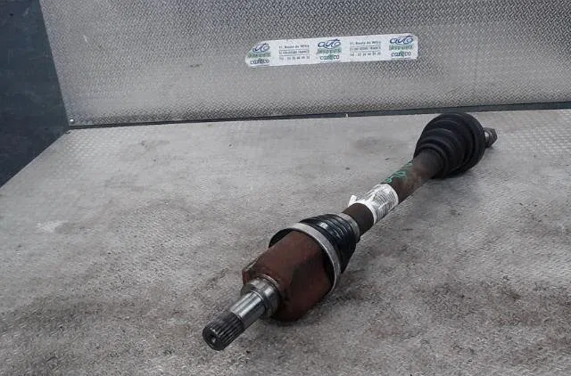 Transmission avant gauche PEUGEOT 208 1  208 1 PHASE 1 occasion