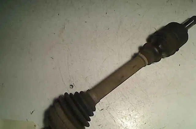 Transmission avant gauche PEUGEOT 306 occasion