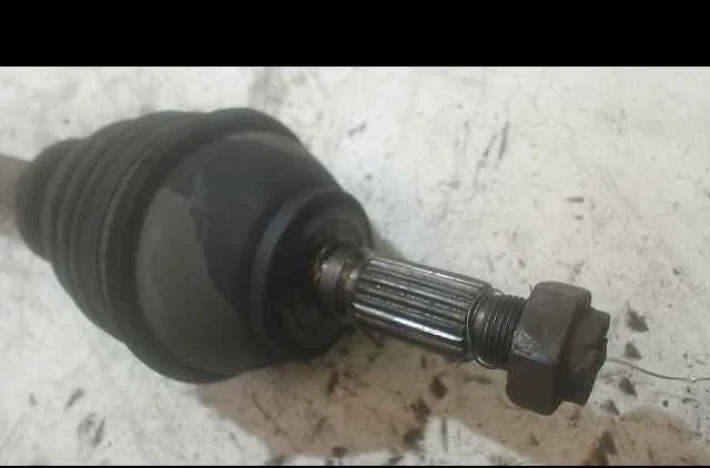 Transmission avant gauche PEUGEOT 306 occasion