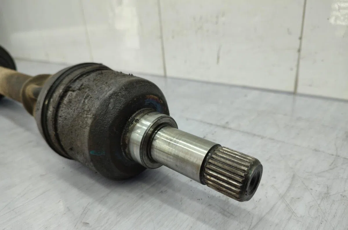 Transmission avant gauche PEUGEOT 306 PHASE 2 occasion