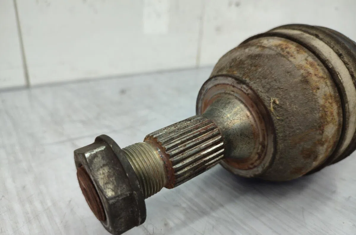 Transmission avant gauche PEUGEOT 306 PHASE 2 occasion