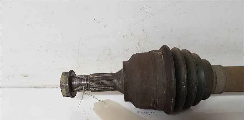 Transmission avant gauche PEUGEOT 307 occasion