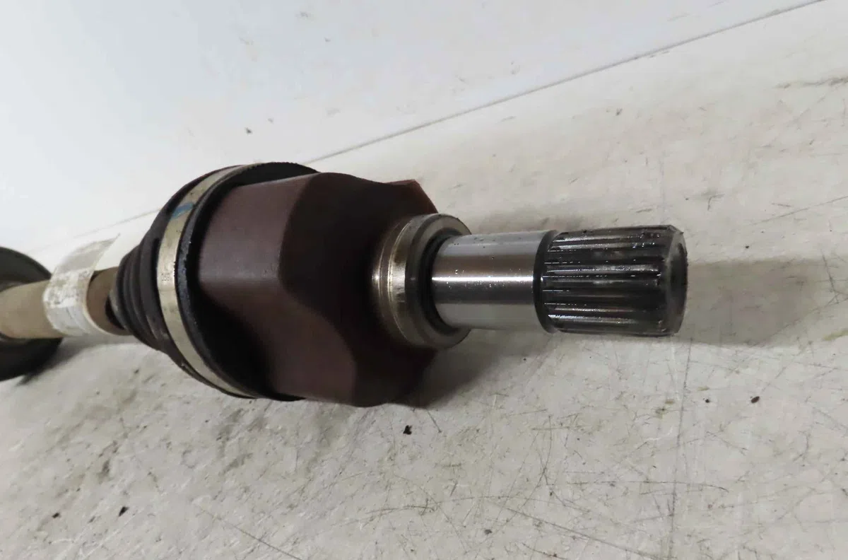Transmission avant gauche PEUGEOT 307 occasion