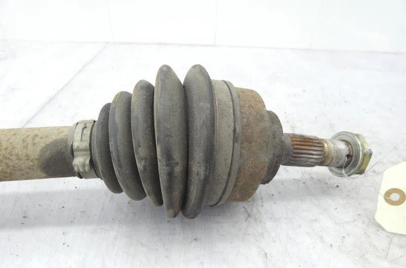 Transmission avant gauche PEUGEOT 307 PHASE 1 occasion