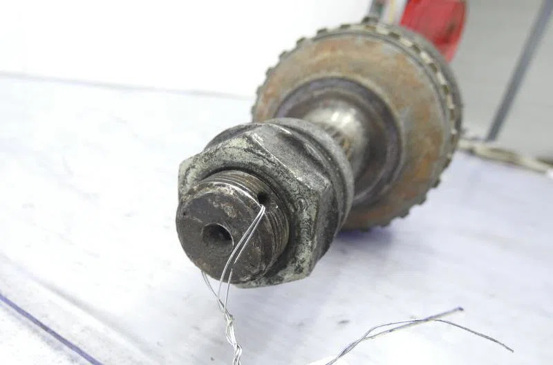 Transmission avant gauche PEUGEOT 406 PHASE 1 BREAK occasion