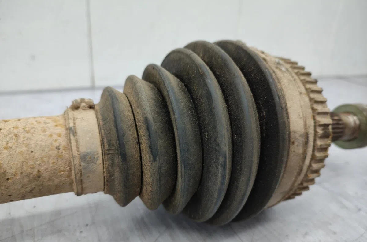 Transmission avant gauche PEUGEOT 406 PHASE 1 occasion