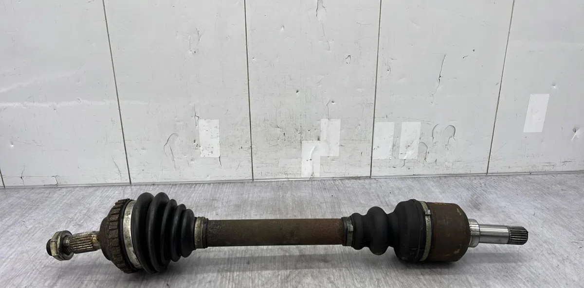 Transmission avant gauche PEUGEOT 406 PHASE 1 occasion