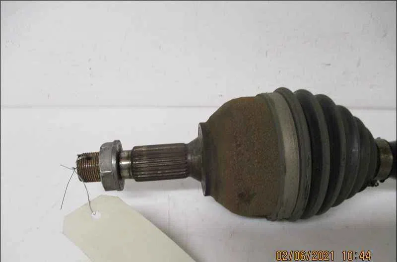 Transmission avant gauche PEUGEOT 508 occasion