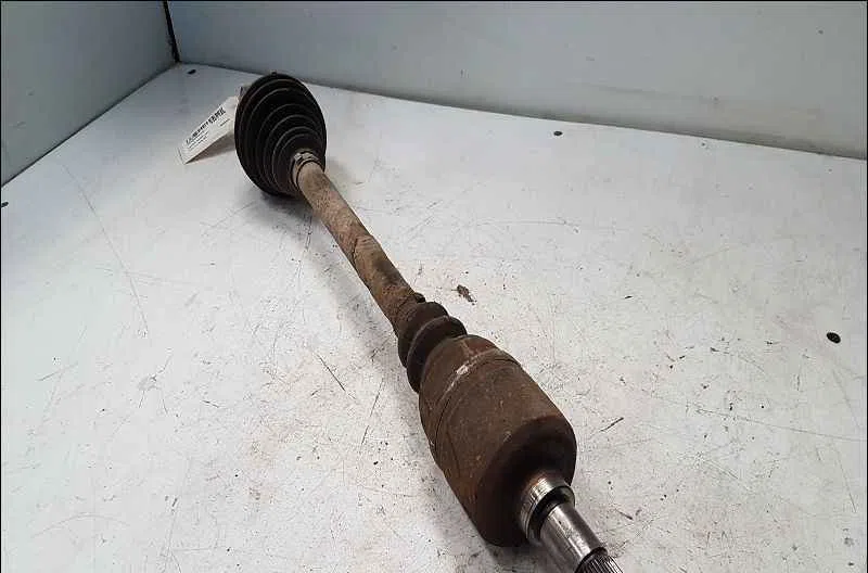Transmission avant gauche PEUGEOT BOXER I occasion