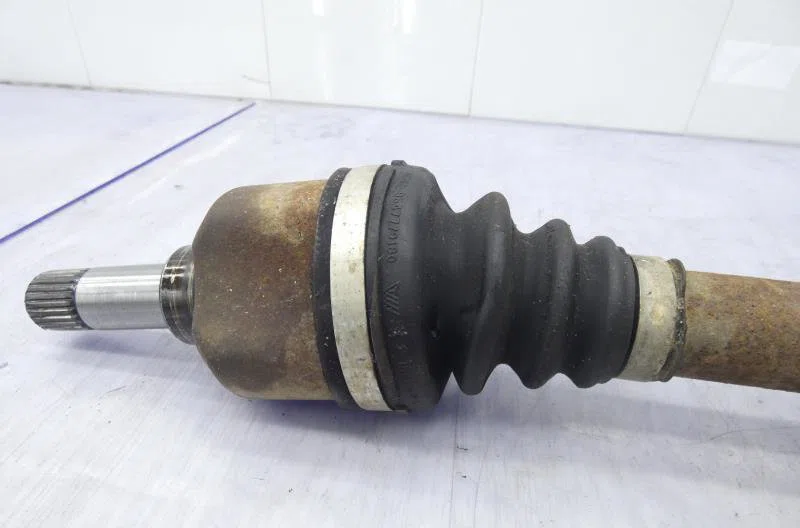 Transmission avant gauche PEUGEOT PARTNER 1 PHASE 2 occasion