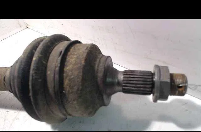 Transmission avant gauche PEUGEOT PARTNER II occasion
