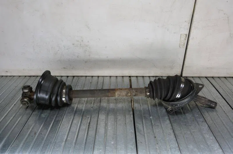 Transmission avant gauche RENAULT CLIO 1 PHASE 2 occasion