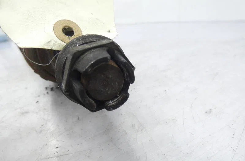 Transmission avant gauche RENAULT CLIO 1 PHASE 3 occasion