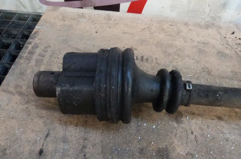 Transmission avant gauche RENAULT ESPACE 2 PHASE 1 occasion
