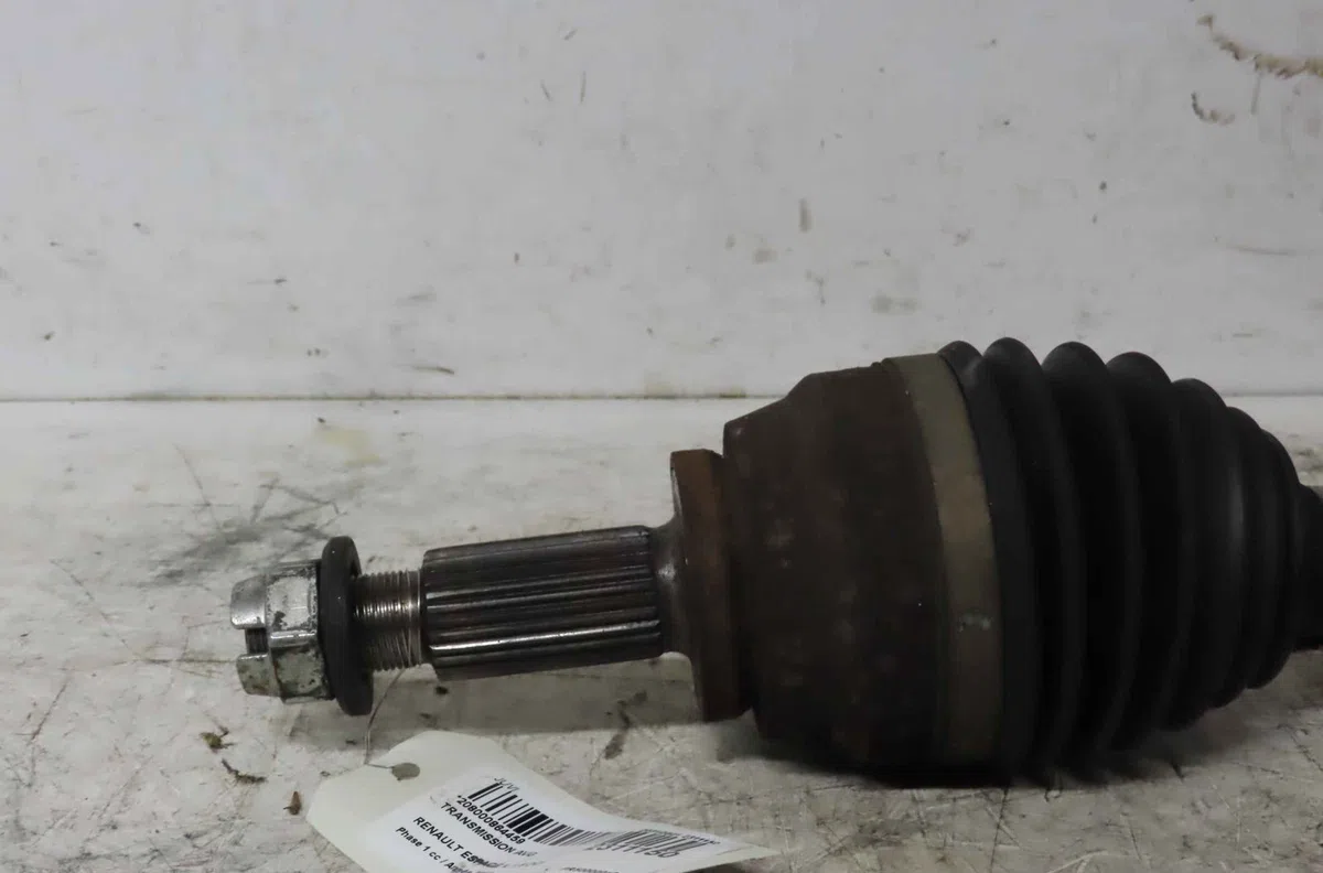 Transmission avant gauche RENAULT ESPACE V occasion