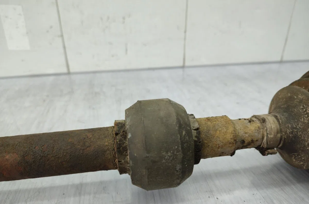 Transmission avant gauche RENAULT LAGUNA 1 PHASE 1 occasion