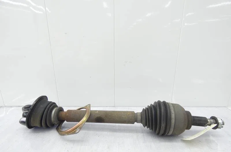Transmission avant gauche RENAULT LAGUNA 2 PHASE 2 occasion