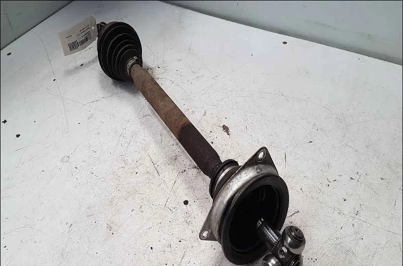 Transmission avant gauche RENAULT LAGUNA  I occasion