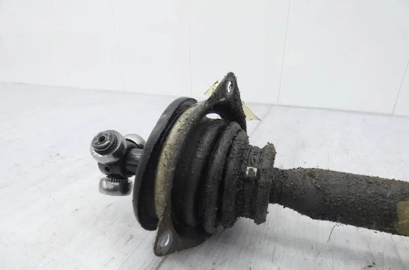 Transmission avant gauche RENAULT MEGANE 1 PHASE 2 occasion