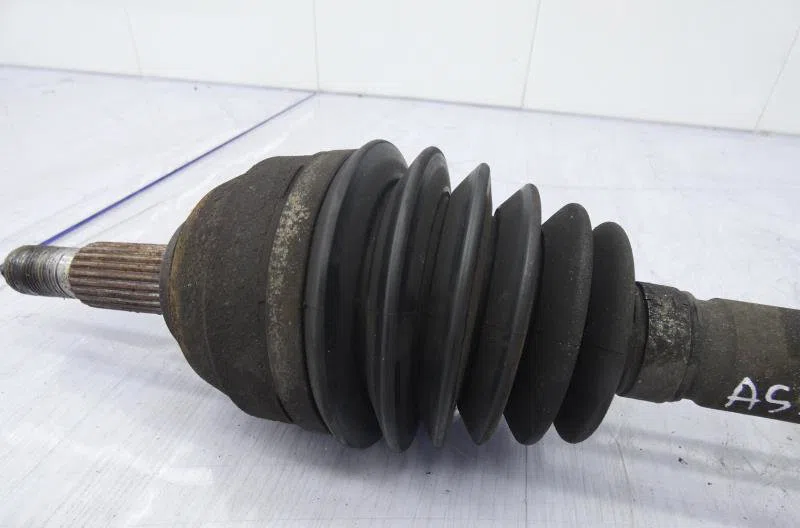 Transmission avant gauche RENAULT MEGANE 2 PHASE 1 occasion