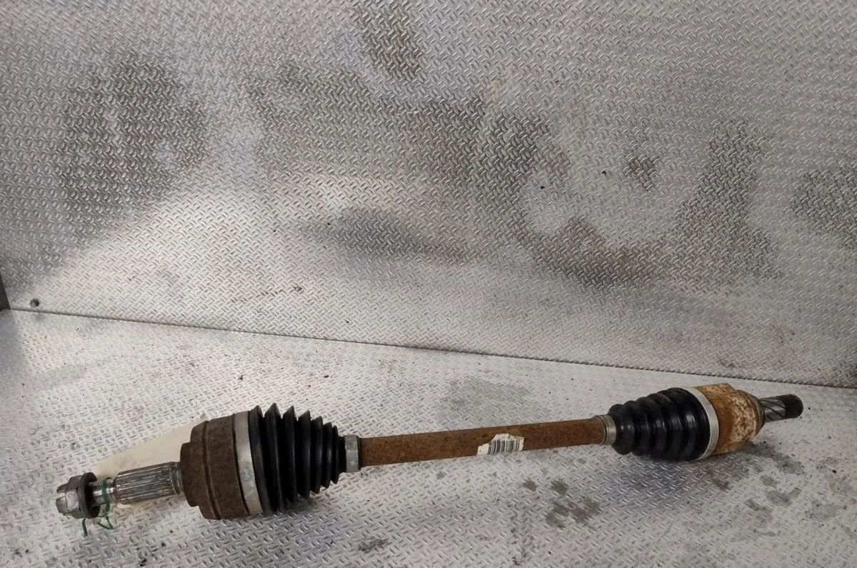 Transmission avant gauche RENAULT MEGANE 3  MEGANE 3 PHASE 1 occasion