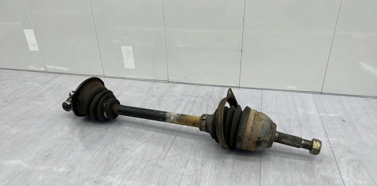 Transmission avant gauche RENAULT R19 PHASE 2 occasion