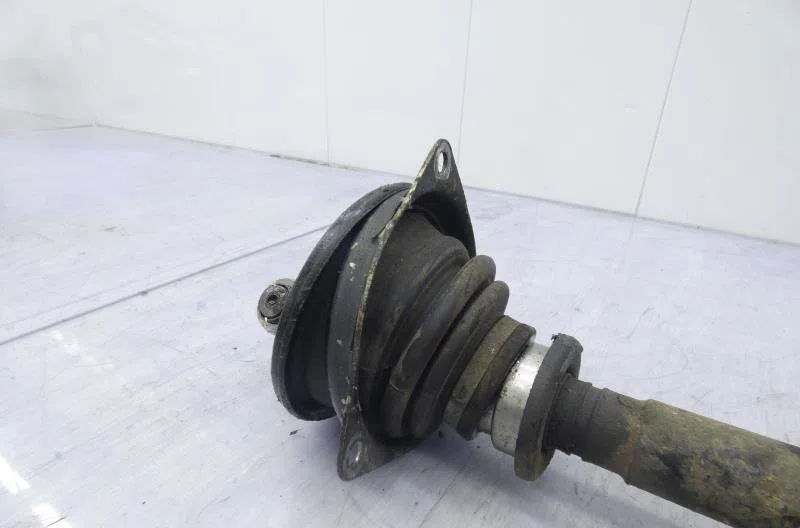 Transmission avant gauche RENAULT SCENIC 1 PHASE 1 occasion