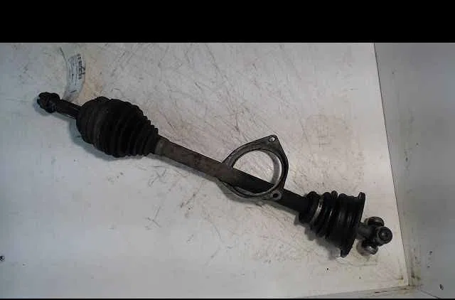 Transmission avant gauche RENAULT SCENIC  I occasion