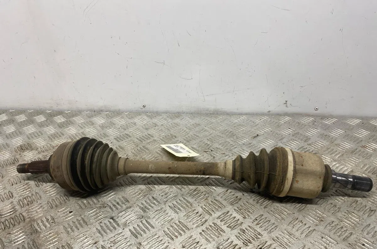 Transmission avant gauche RENAULT TRAFIC 2 PHASE 2 occasion