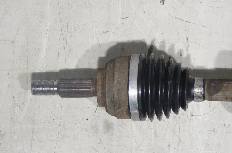 Transmission avant gauche RENAULT TWINGO 2 PHASE 1 occasion