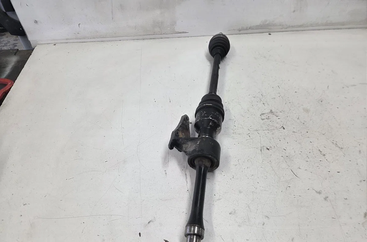 Transmission avant gauche SUZUKI SWIFT 3 occasion