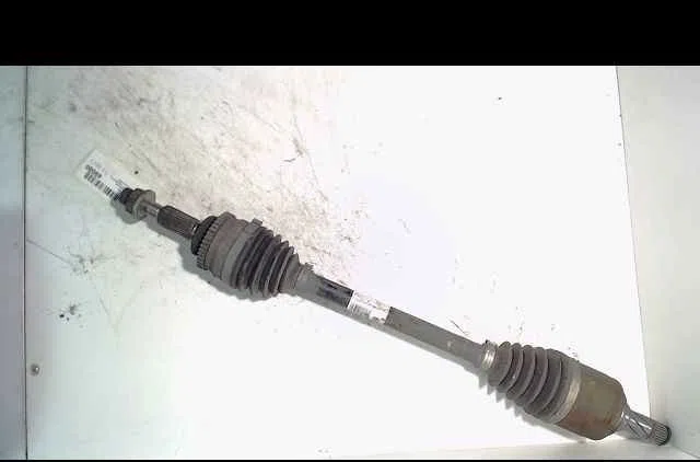 Transmission avant gauche SUZUKI SWIFT III occasion
