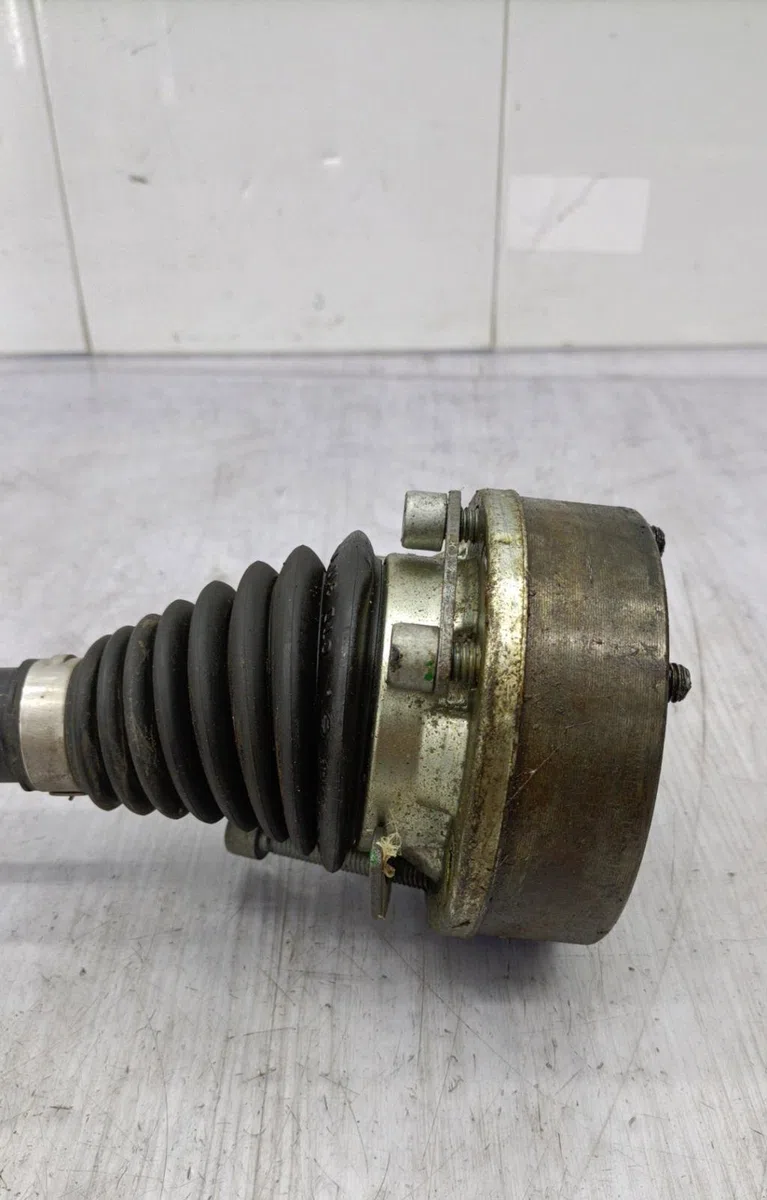 Transmission avant gauche VOLKSWAGEN GOLF PLUS PHASE 2 occasion