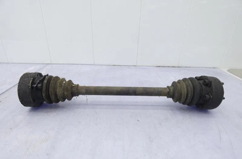 Transmission avant gauche VOLKSWAGEN TRANSPORTER 3 occasion