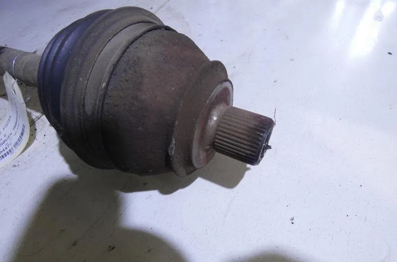 Transmission avant gauche VOLKSWAGEN TRANSPORTER 4 PHASE 2 occasion