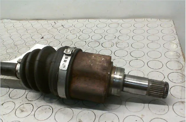 Transmission avant gauche VOLKSWAGEN UP Phase 1 09-2011 1.0 75ch occasion