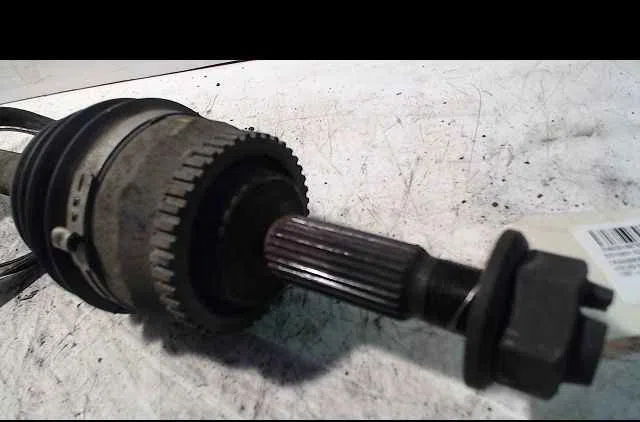 Transmission avant gauche VOLVO V40 I occasion